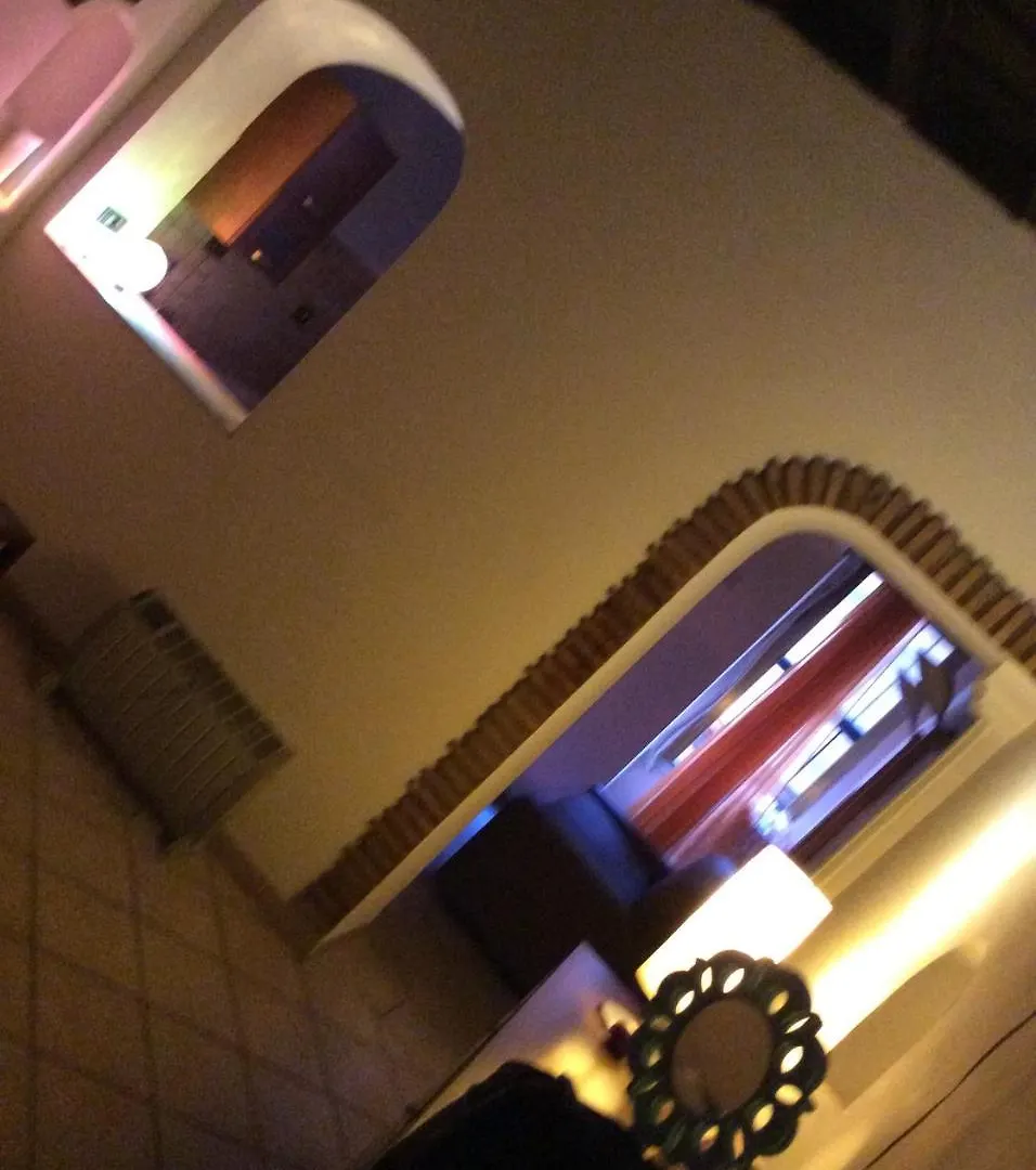 아파트 Justacasa Alla Scala Trastevere 로마