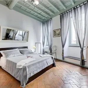 Apartamento Lauraluxuryhome Vista Fori Imperiali, Roma