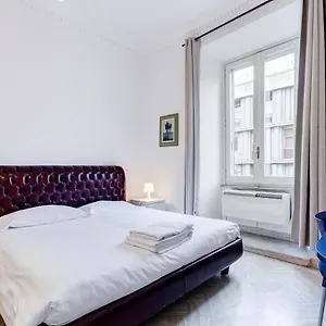 Apartamento Vatican Andrea's House, Roma