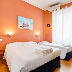 Apartamento Andrea's Vatican Museum, Roma