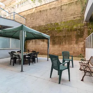 Apartamento San Pietro Cozy With Terrace!, Roma