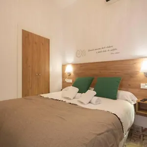  Apartamento Rosarioseis Generalife España