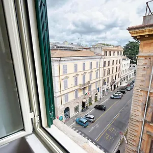 Whiteten Appartamento