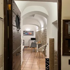 Cricket's House Appartamento