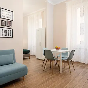  Apartamento Italianway - Monza 39 Italia