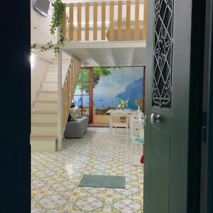  Apartamento Magiuma House Italia
