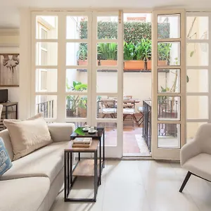 Apartamento Maison Barchetta In Via Giulia - Piazza Navona, Roma