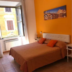 Apartamento Trasteverehome, Roma