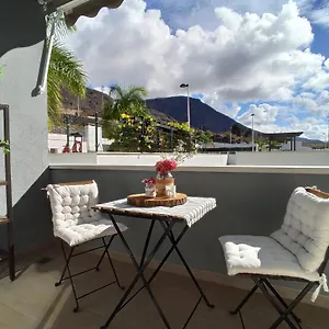  Apartamento Bajamar Tenerife España
