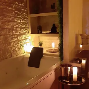  Casa vacanze Alle Volte Maison Deluxe Italia