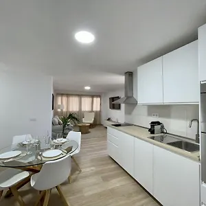  Сasa de vacaciones Deluxe Palmas - By Gestion Vacacional Canarias España