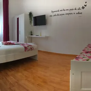 Apartamento Orchids, Roma