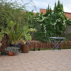  Apartamento Jazminero España