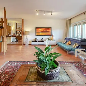  Appartamento Casa Ciuciu Italia