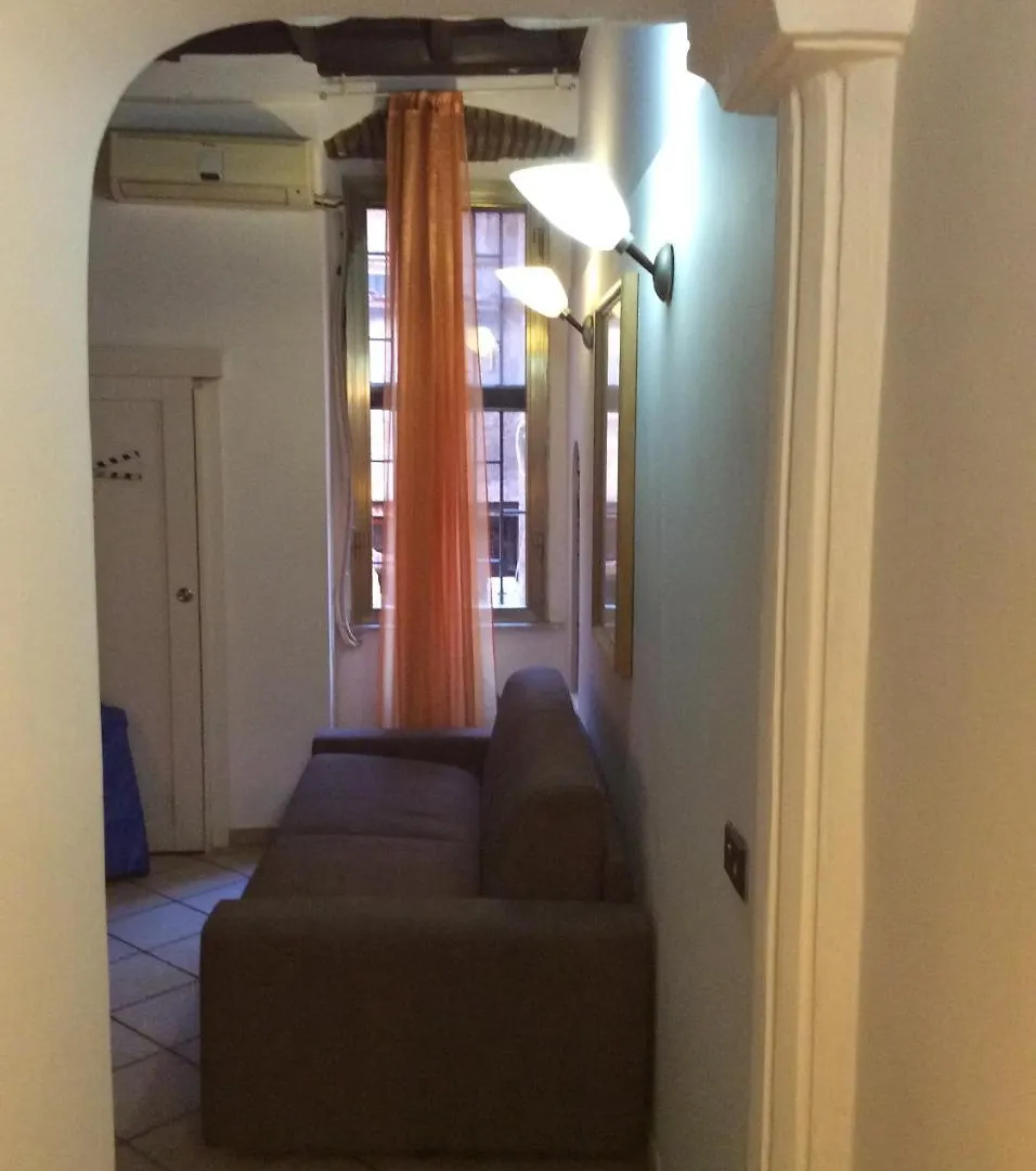 Justacasa Alla Scala Trastevere Roma 0*,