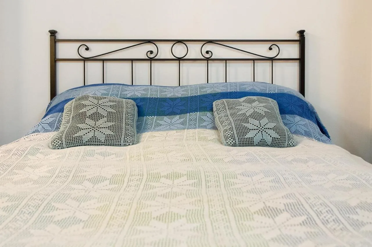 Apartment Justacasa Alla Scala Trastevere Rome Italy