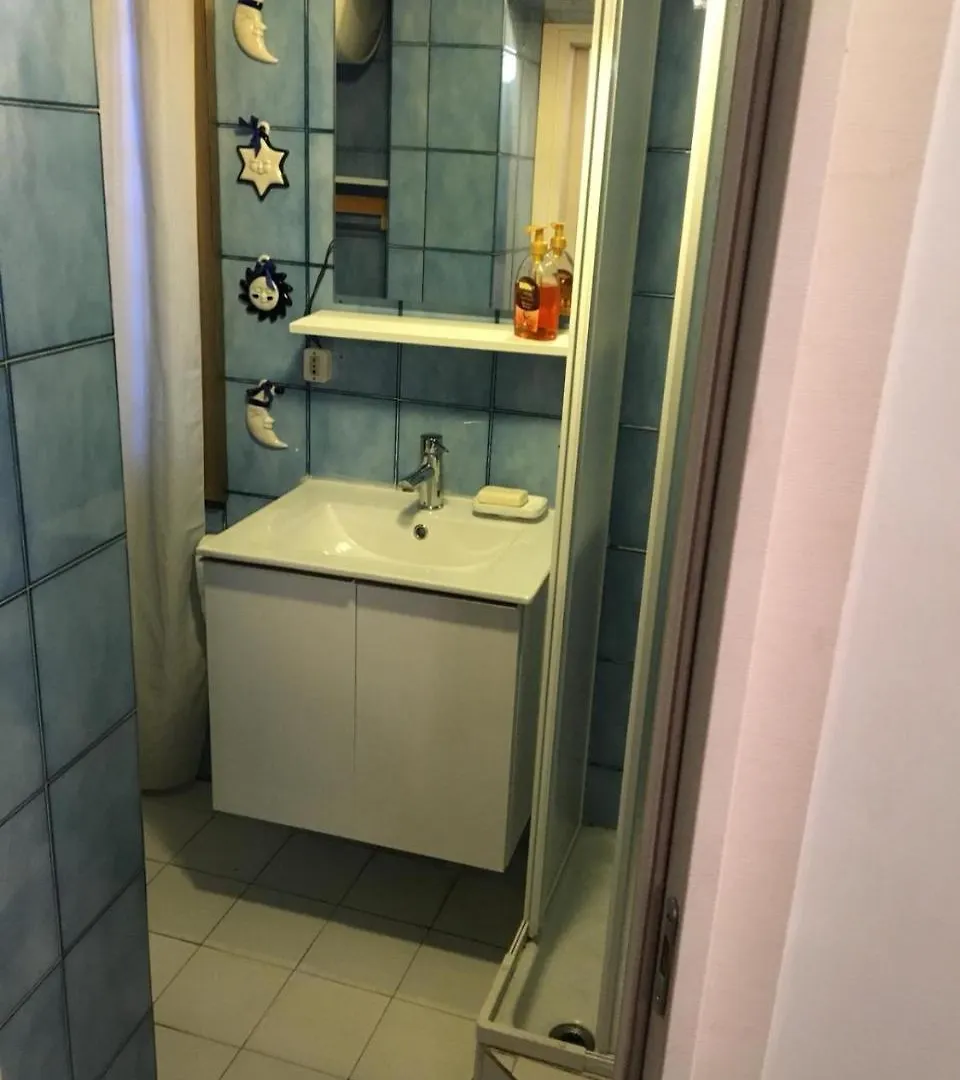 Apartment Justacasa Alla Scala Trastevere Rome